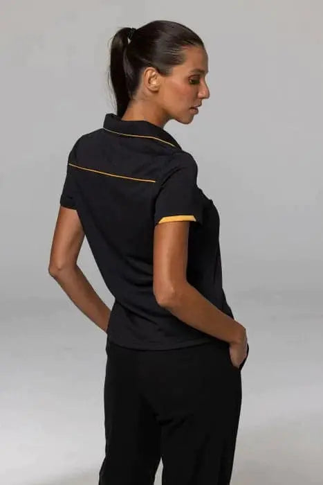 Aussie Pacific Currumbin Lady Polo Shirt 2320 Metro Workwear.